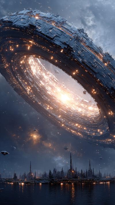 星门